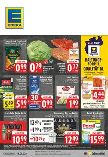 Aktueller EDEKA Prospekt (Ascheberg) EDEKA Prospekt mit 24 Seiten (Ascheberg)