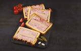 Rayon Boucherie Carrefour Antibes - Promo Pâté en croûte Promo Pâté en croûte à dans le catalogue Rayon Boucherie Carrefour à Antibes