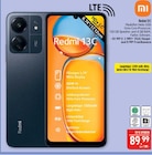 Aktuelle Smartphone Angebote bei Marktkauf in Leipzig Aktuelles Redmi 13C Angebot bei Marktkauf in Leipzig ab 89,99 €