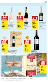 Vin Angebote im Prospekt "Carrefour market" von Carrefour Market Vin Angebote im Prospekt "Carrefour market" von Carrefour Market auf Seite 47