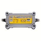 Chargeur de batterie 4A 12V - GYS en promo chez Screwfix Chargeur de batterie 4A 12V - GYS dans le catalogue Screwfix