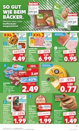 Babybel Angebot & Preis im aktuellen Kaufland Prospekt Babybel Angebot im aktuellen Kaufland Prospekt auf Seite 51