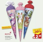 Schultüte im Angebot bei combi in Celle Schultüte Angebote von Roth bei combi Celle für 2,39 €