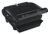 Kontaktgrill GC7508 Optigrill Elite Angebote von Tefal bei expert Würzburg für 74,99 €