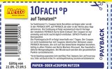 Netto Marken-Discount Weißenthurm - 10FACH °P Angebot im Prospekt 10FACH °P bei Netto Marken-Discount im Weißenthurm Prospekt für