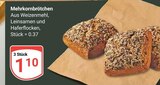 Aktuelles Mehrkornbrötchen Angebot bei GLOBUS in Bochum ab 1,10 €