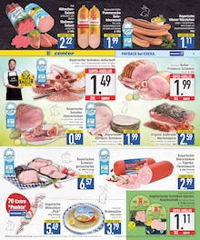 Braten im EDEKA Prospekt "Wir lieben Lebensmittel." mit 20 Seiten (München)