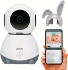 Babyphone connecté - ALECTO en promo chez Intermarché Hyper Bergerac à 62,99 €