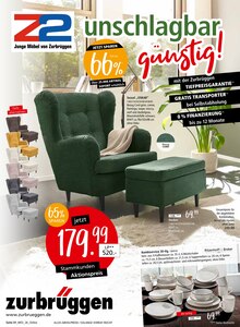 Kuchen im Zurbrüggen Prospekt "Unschlagbar günstig" mit 38 Seiten (Münster)