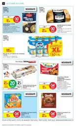 Offre Oeuf dans le catalogue Intermarché du moment à la page 24