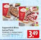 Aktuelles Coppenrath & Wiese Lust auf Torte Angebot bei famila Nordost in Lübeck ab 3,49 €