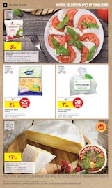 Lait Angebote im Prospekt "EN GROS, C'EST MOINS CHER" von Intermarché Lait Angebote im Prospekt "EN GROS, C'EST MOINS CHER" von Intermarché auf Seite 12