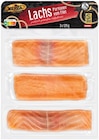 Lachs² Angebote von BERIDA bei Penny Hattingen für 7,99 €