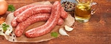 Schweine-Bratwurst Angebote von REWE Bio bei nahkauf Wuppertal für 6,79 €