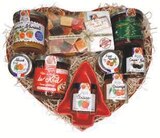 Corbeille Coeur - LUCIEN GEORGELIN en promo chez Super U Corbeille Coeur - LUCIEN GEORGELIN dans le catalogue Super U