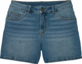 Jeansshorts von Up2fashion im aktuellen ALDI Nord Prospekt