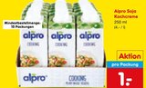 Netto Marken-Discount Markneukirchen - Soja Kochcreme Angebot im Prospekt Soja Kochcreme bei Netto Marken-Discount im Markneukirchen Prospekt für 1,00 €