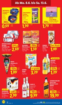 Bitburger im Lidl Prospekt "LIDL LOHNT SICH" mit 73 Seiten (Duisburg)