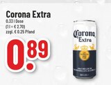 Extra Angebote von Corona bei Trinkgut Wachtberg für 0,89 €