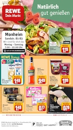 REWE Prospekt für Dormagen mit 30 Seiten REWE Prospekt für Dormagen: "Dein Markt", 30 Seiten, 20.07.2026 - 25.07.2026