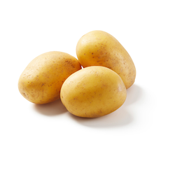 Deutsche Speisekartoffeln, festkochend