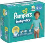 Windeln im Angebot bei EDEKA in Friedrichshafen Windeln Angebote von Pampers bei EDEKA Friedrichshafen für 7,99 €