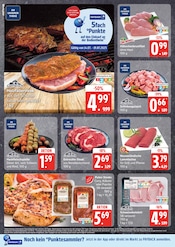 Hähnchen im EDEKA Prospekt in Flensburg Aktueller EDEKA Prospekt mit Hähnchen, "Top Angebote", Seite 4