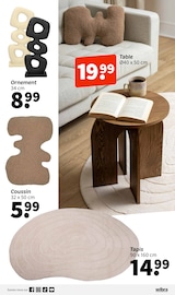 Tapis Angebote im Prospekt "Wibra" von Wibra auf Seite 7