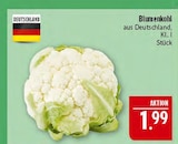 Aktuelles Blumenkohl Angebot bei Marktkauf in Nürnberg ab 1,99 €