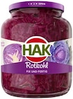 Rotkohl Angebote von HAK bei Penny Leverkusen für 1,29 €