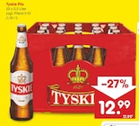 Aktuelles Pils Angebot bei Netto Marken-Discount in Mönchengladbach ab 12,99 €