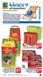 Kühltasche im E center Prospekt in Nürtingen Aktueller E center Prospekt mit Kühltasche, "Aktuelle Angebote", Seite 46