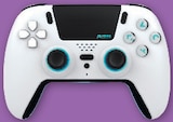 MANETTE SANS FIL PS5 - FREAKS&GEEKS - Super U à Saumur MANETTE SANS FIL PS5 - FREAKS&GEEKS en promo chez Super U Saumur à 44,99 €