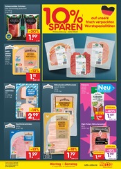 Ähnliche Pinkel Angebote im Prospekt "Aktuelle Angebote" von Netto Marken-Discount in Brandenburg Ähnliche Angebote wie Pinkel im Prospekt "Aktuelle Angebote" auf Seite 17 von Netto Marken-Discount in Brandenburg
