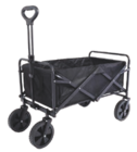 LaMaison.fr Loué - Promo Chariot de transport pliable Promo Chariot de transport pliable à 69,90 € dans le catalogue LaMaison.fr à Loué