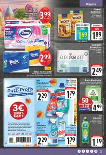 Taschentücher im aktuellen E center Prospekt (Mönchengladbach) Taschentücher im E center Prospekt "Aktuelle Angebote" mit 28 Seiten (Mönchengladbach)