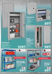 Küchenschrank Angebote im Prospekt "cash & carry" von Selgros auf Seite 15