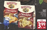 Ofenkäse Cremig-Mild Angebote von Rougette bei EDEKA Erlangen für 3,99 €