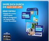 Angebot im ALDI SÜD Prospekt im ALDI SÜD Prospekt zum Preis von