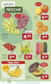 Aktueller combi Prospekt mit Saft, "Markt - Angebote", Seite 2