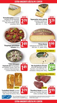 Thunfisch im E center Prospekt "Aktuelle Angebote" mit 57 Seiten (Reutlingen)