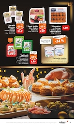 Offre Traiteur Alimentation dans le catalogue Colruyt du moment à la page 5