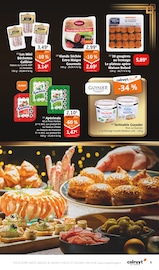 Poisson Angebote im Prospekt "FINIR L'ANNÉE EN BEAUTÉ" von Colruyt Poisson Angebote im Prospekt "FINIR L'ANNÉE EN BEAUTÉ" von Colruyt auf Seite 5