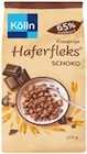 Haferfleks Klassik im Kaufland Prospekt Haferfleks Klassik von Kölln im aktuellen Kaufland Prospekt für 1,99 €