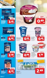 Aktueller Markant Nordwest Prospekt mit Forelle, "DER MARKT FÜR GUTES ESSEN UND TRINKEN", Seite 6
