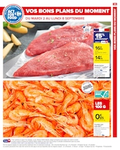Prospectus Carrefour "PETIT-DÉJEUNER" en cours à Saint-Germain-en-Laye, Page 27 Catalogue Carrefour en cours à Saint-Germain-en-Laye, "PETIT-DÉJEUNER", Page 27