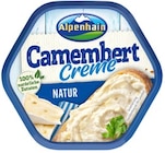 Camembert Creme im Penny Prospekt Camembert Creme von ALPENHAIN im aktuellen Penny Prospekt für 1,49 €