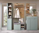 Garderobenschrank Angebote bei Opti-Wohnwelt Waiblingen für 79,00 €
