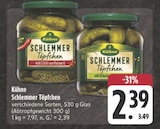 Schlemmer Töpfchen mit Chili verfeinert Angebot in Schalkau Schlemmer Töpfchen mit Chili verfeinert im aktuellen Prospekt bei EDEKA in Schalkau