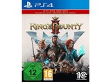 PS4 KINGS BOUNTY II DAY ONE EDITION - [PlayStation 4] von PLAION im aktuellen MediaMarkt Saturn Prospekt für 31,99 €